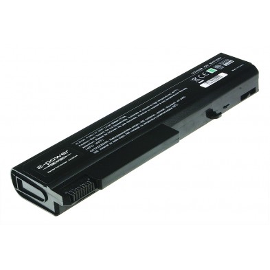 HP Compaq 6530b - Replacement Laptop Battery (6 Cell)