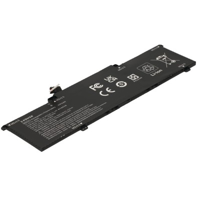 Hp Envy 13-BA0512NA - Replacement Laptop Battery (3 Cell)