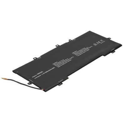 HP Envy 13-D061NR - Replacement Laptop Battery (3 Cell)