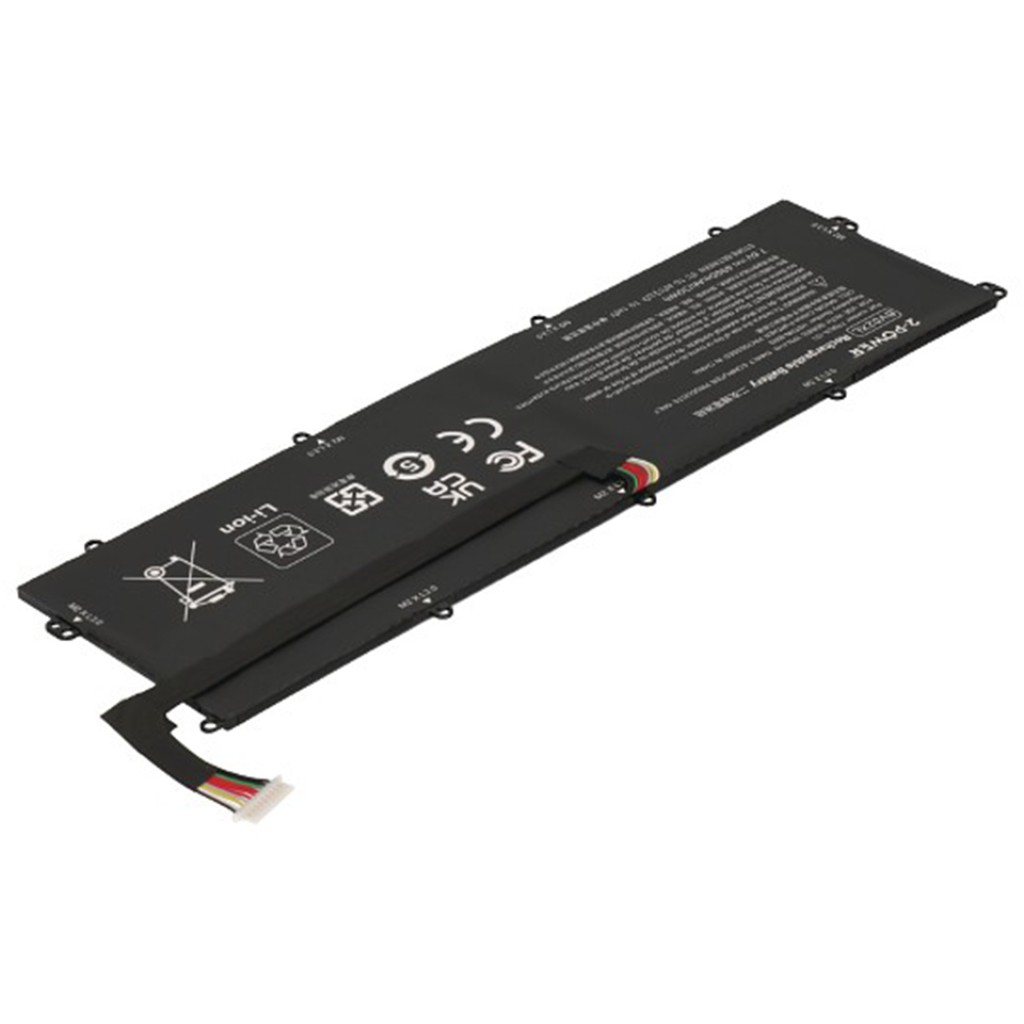 HP Envy 13 X2 PC 13-J050NA - Replacement Laptop Battery (2 Cell)