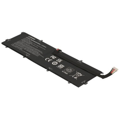 HP Envy 13 X2 PC 13-J050NA - Replacement Laptop Battery (2 Cell)