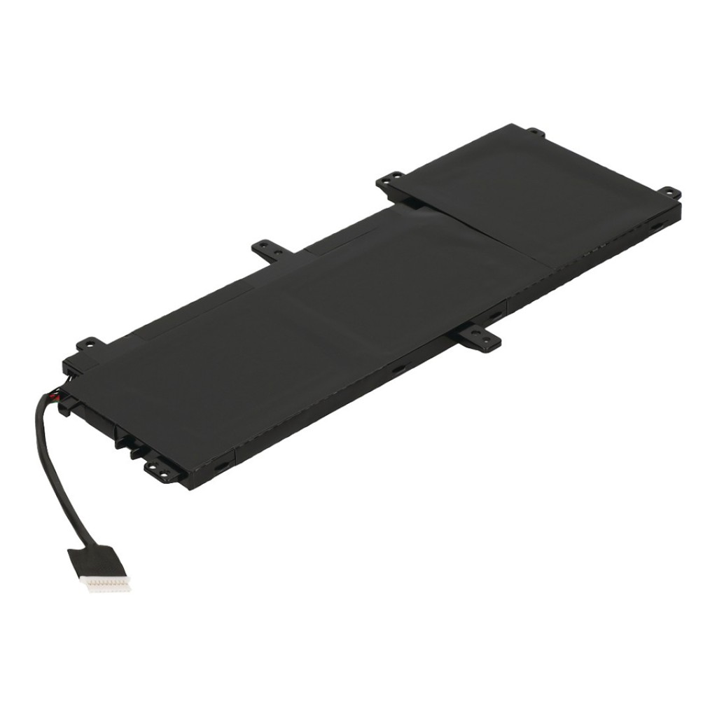 HP Envy 15-AS068NR Touch - Replacement Laptop Battery (3 Cell)