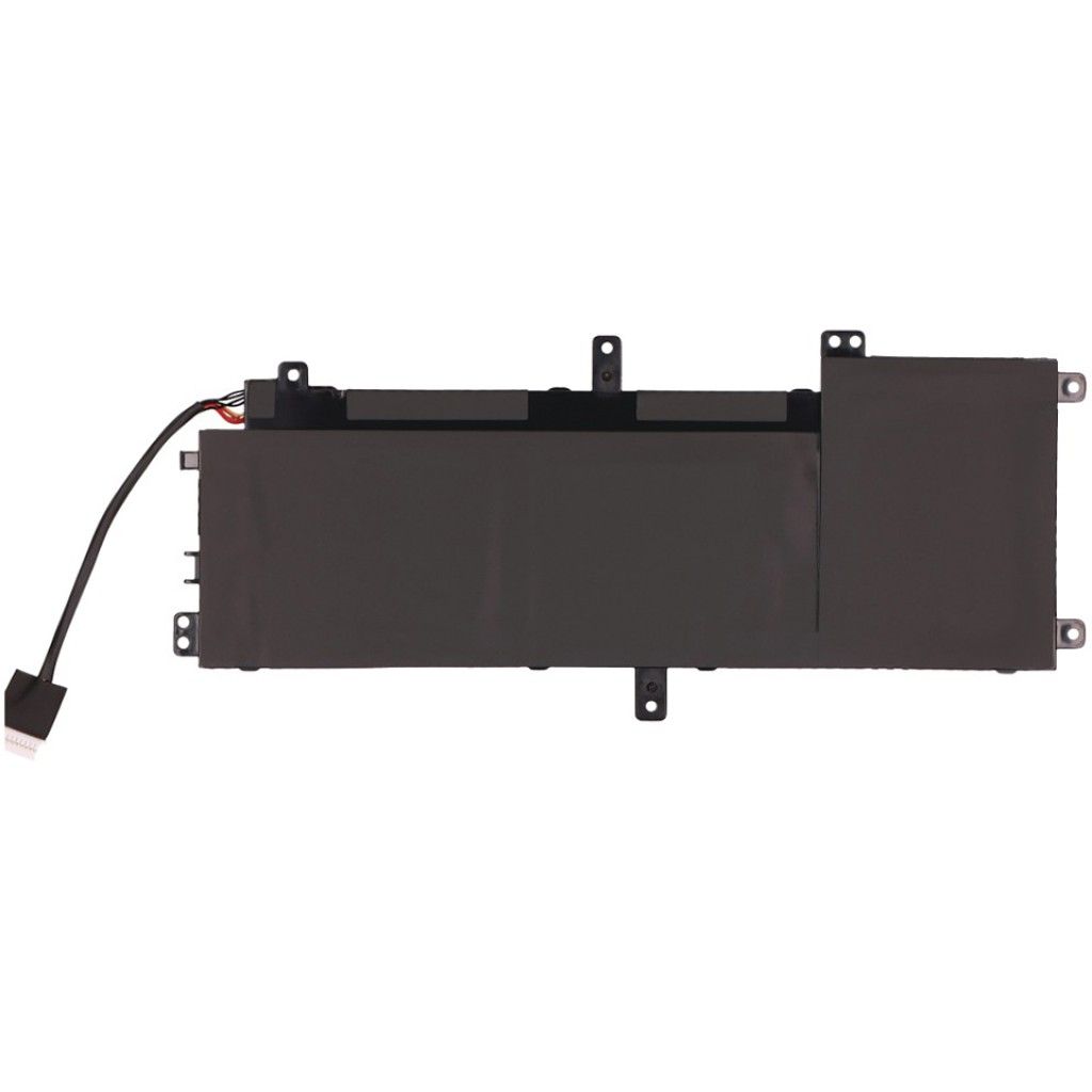 HP Envy 15-AS068NR Touch - Replacement Laptop Battery (3 Cell)