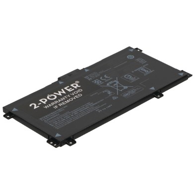 HP Envy X360 15-CN0006NA - Replacement Laptop Battery (3 Cell)