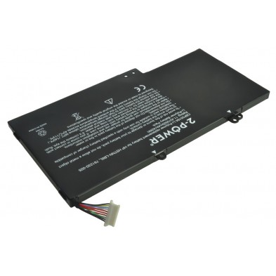 HP Envy X360 15-U203NA - Replacement Laptop Battery (3 Cell)