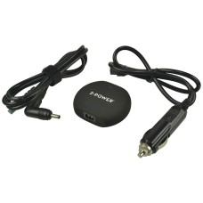HP Home Notebook 17-CN0068CL - In Car Laptop Charger