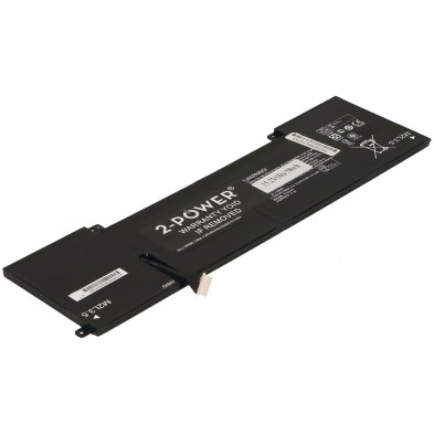 HP Omen 15-5268NR - Replacement Laptop Battery (4 Cell)