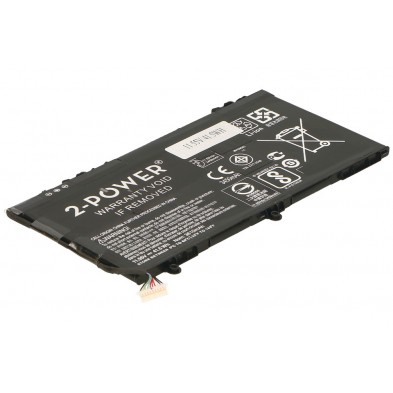 HP Pavilion 14-AL101NA - Replacement Laptop Battery (3 Cell)
