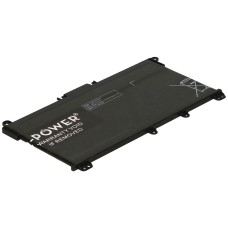 HP Pavilion 14-CE0501NA - Replacement Laptop Battery (3 Cell)
