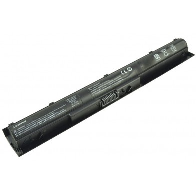 HP Pavilion 15-AB001NA - Replacement Laptop Battery (4 Cell)