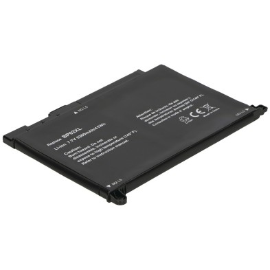 HP Pavilion 15-AU034NA - Replacement Laptop Battery (2 Cell)