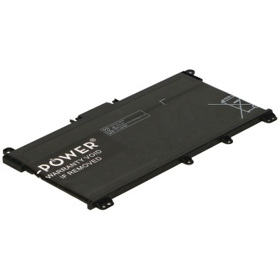 HP Pavilion 15-CS1004NA - Replacement Laptop Battery (3 Cell)