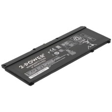 HP Pavilion 15-CX0045NR - Replacement Laptop Battery (4 Cell)