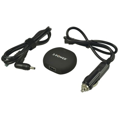 HP Pavilion 17-E024NR - In Car Laptop Charger