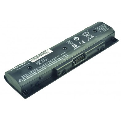 HP Pavilion 17-E193NR - Replacement Laptop Battery (6 Cell)