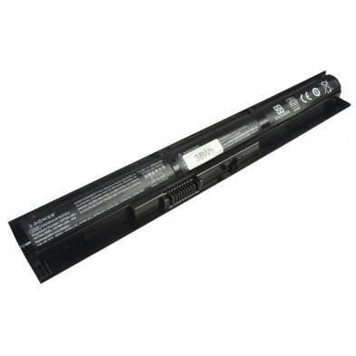 HP Pavilion 17-F208NA - Replacement Laptop Battery (4 Cell)