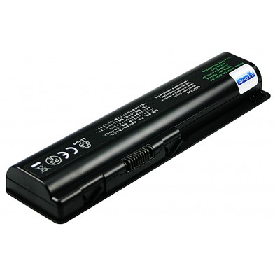 HP Pavilion DV6-1299EA - Replacement Laptop Battery (6 Cell)