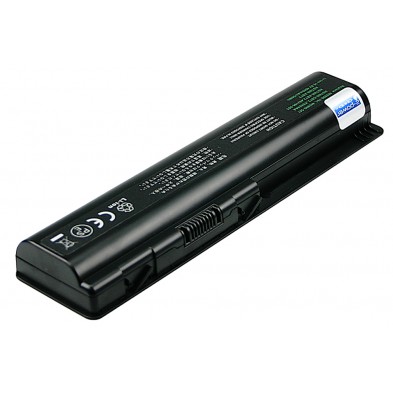 HP Pavilion DV6-2108SA - Replacement Laptop Battery (6 Cell)