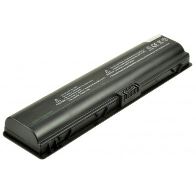 HP Pavilion DV6101EA - Replacement Laptop Battery (6 Cell)
