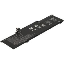 HP Pavilion Plus 14-EH1502SA - Replacement Laptop Battery (3 Cell)