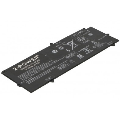 HP Pro X2 612 G2 Tablet - Replacement Laptop Battery (4 Cell)