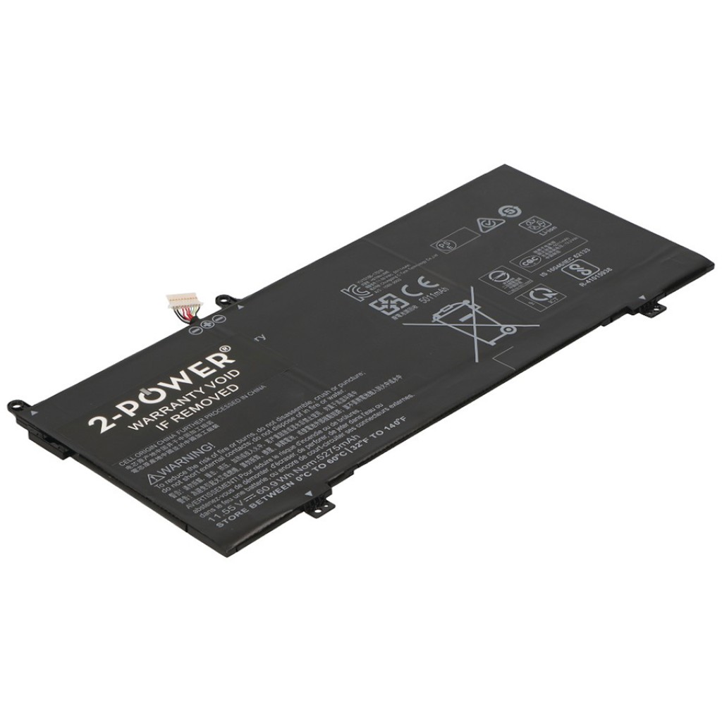 HP Spectre X360 13-ae - Gruppo LCD 4K Touch Screen Originale 942849-001 (Grade A)
