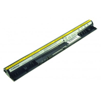 IBM / Lenovo Ideapad S400U - Replacement Laptop Battery (4 Cell)