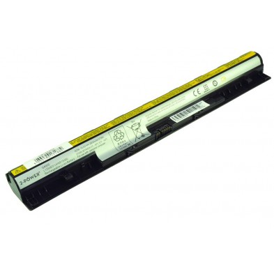 IBM / Lenovo Ideapad S410P - Replacement Laptop Battery (4 Cell)