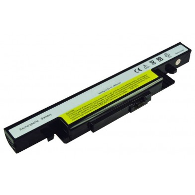 IBM / Lenovo Ideapad Y500P - Replacement Laptop Battery (6 Cell)