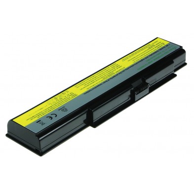 IBM / Lenovo Ideapad Y530-4051-2SU - Replacement Laptop Battery (6 Cell)