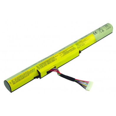 IBM / Lenovo Ideapad Z500 - Replacement Laptop Battery (4 Cell)