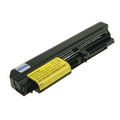 IBM / Lenovo R400 - Replacement Laptop Battery (6 Cell)