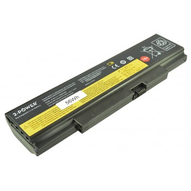 IBM / Lenovo Thinkpad E560 - Replacement Laptop Battery (6 Cell)