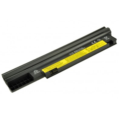 IBM / Lenovo Thinkpad Edge 13 0196RV 7 - Replacement Laptop Battery (6 Cell)