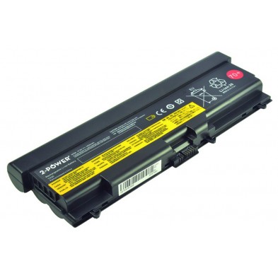IBM / Lenovo Thinkpad SL410 - Replacement Laptop Battery (9 Cell)