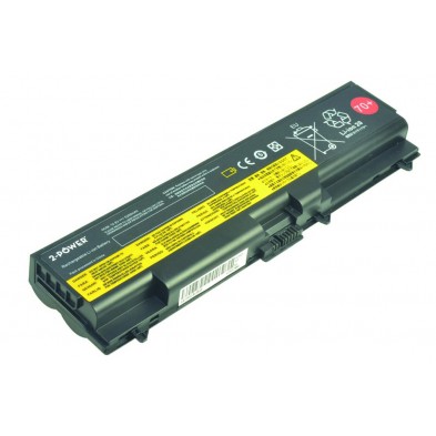 IBM / Lenovo Thinkpad SL510 - Replacement Laptop Battery (6 Cell)