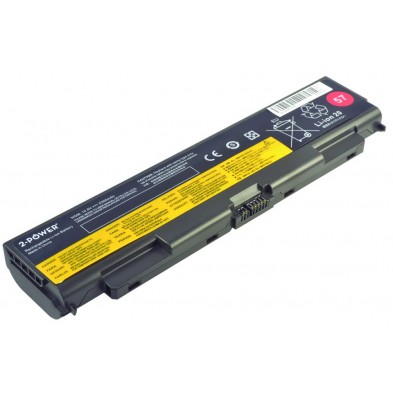 IBM / Lenovo Thinkpad T440p - Replacement Laptop Battery (6 Cell)