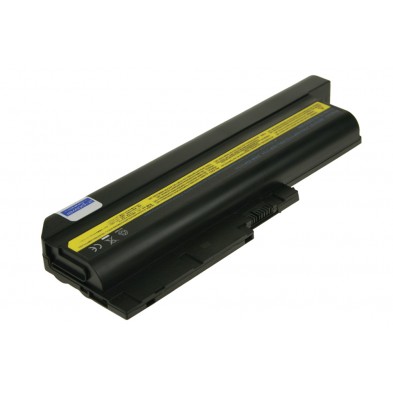 IBM / Lenovo ThinkPad T60P 2637 - Replacement Laptop Battery (9 Cell)