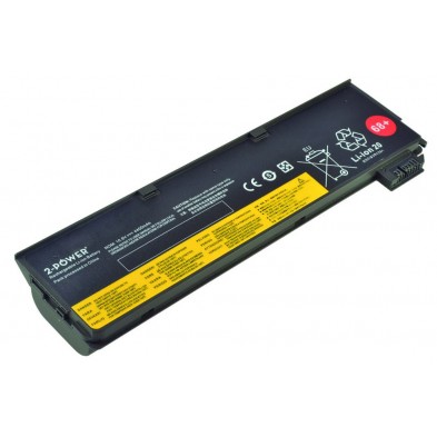 IBM / Lenovo Thinkpad X240S - Replacement Laptop Battery (6 Cell)
