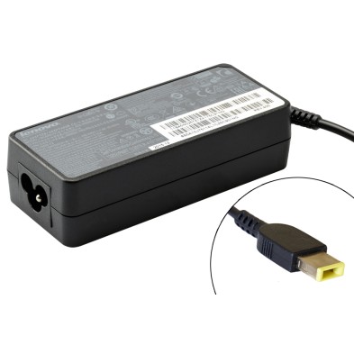 IBM/Lenovo Thinkpad T450s - Replacement Laptop Charger OEM AC Adapter Power Supply