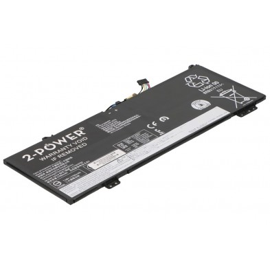 Lenovo Ideapad 530S-14ARR - Replacement Laptop Battery (4 Cell)