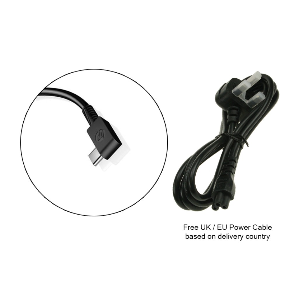 Lenovo ThinkPad 14W - Replacement Laptop Charger OEM AC Adapter Power Supply