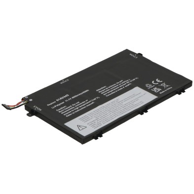 Lenovo Thinkpad E590 - Replacement Laptop Battery (3 Cell)