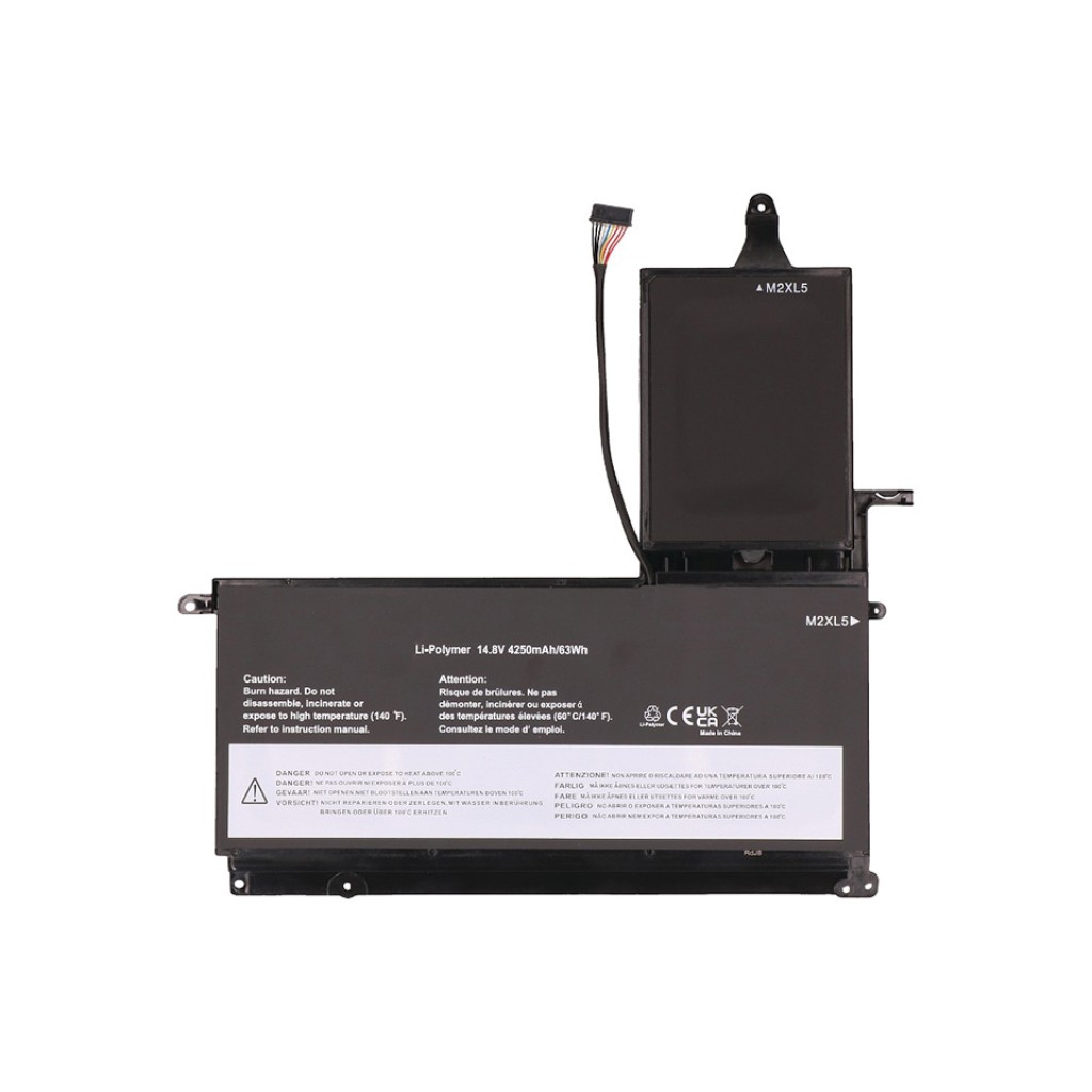 Lenovo Thinkpad S540 - Replacement Laptop Battery (4 Cell)