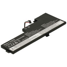 Lenovo Thinkpad T470 - Replacement Laptop Battery (3 Cell)