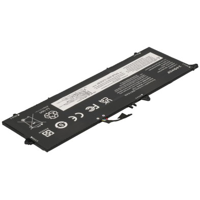 Lenovo Thinkpad T495s 20QJ - Replacement Laptop Battery (3 Cell)