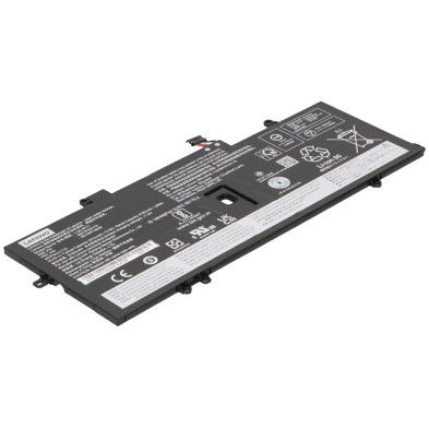 Lenovo Thinkpad X1 Carbon  (Gen 8) - OEM Laptop Battery (4 Cell)