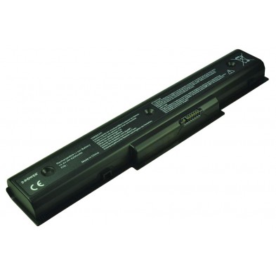Medion MD98680 - Replacement Laptop Battery (6 Cell)