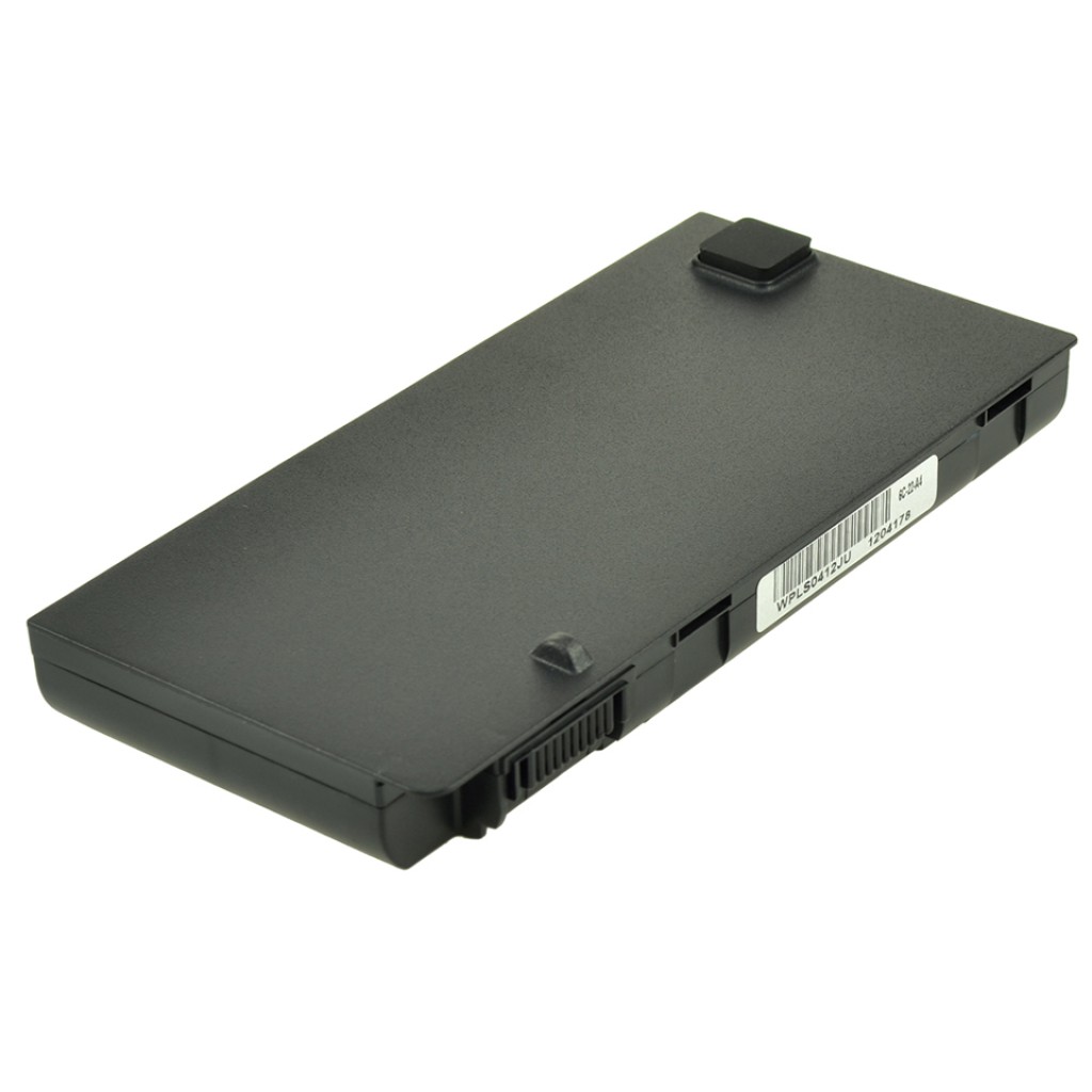 MSI GT680 - Replacement Laptop Battery (9 Cell)