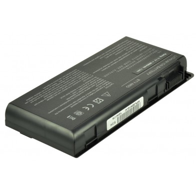 MSI GX780R - Replacement Laptop Battery (9 Cell)